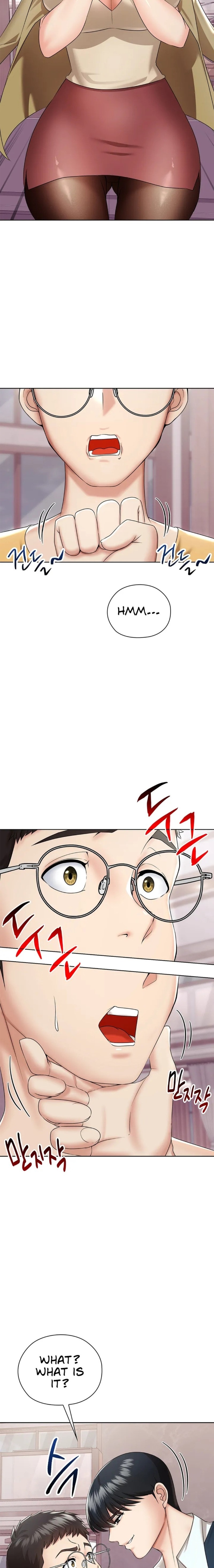 The High Society - Chapter 2 [photo 8] - MangaPorn