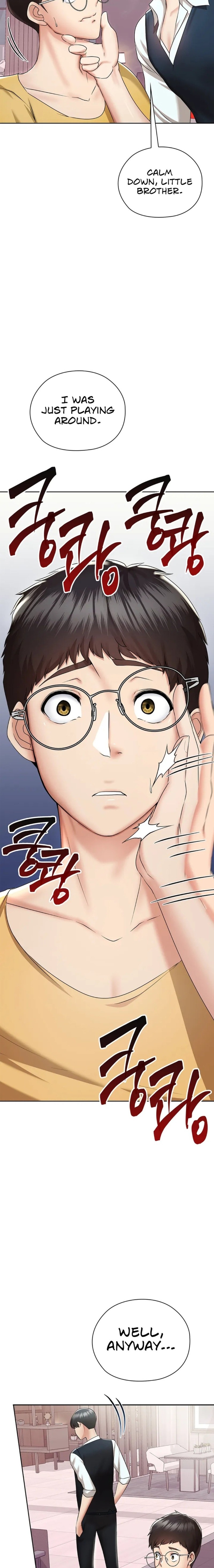 The High Society - Chapter 2 [photo 9] - MangaPorn