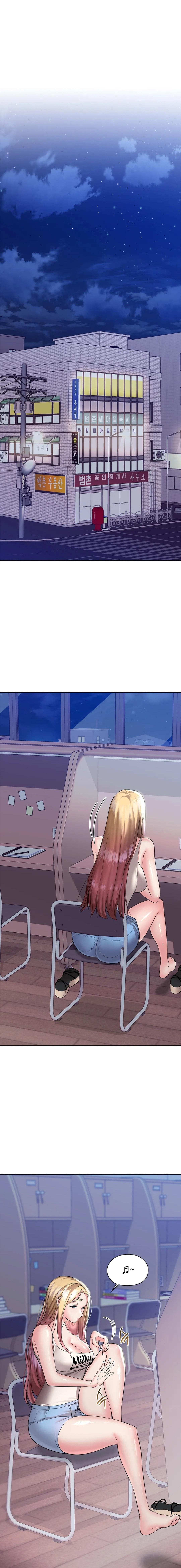 The High Society - Chapter 3 [photo 1] - MangaPorn