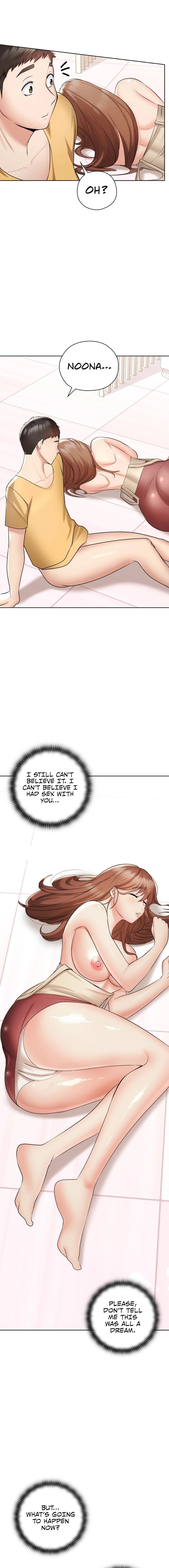 The High Society - Chapter 3 [photo 17] - MangaPorn