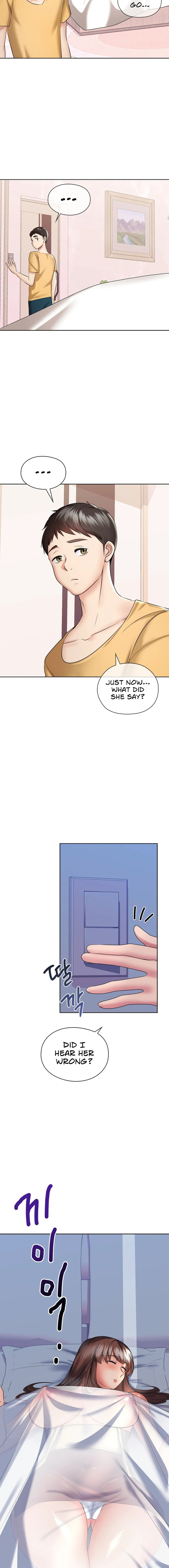 The High Society - Chapter 3 [photo 20] - MangaPorn