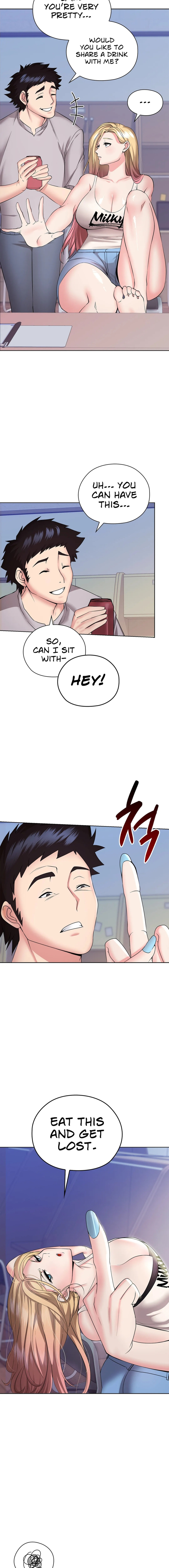 The High Society - Chapter 3 [photo 3] - MangaPorn