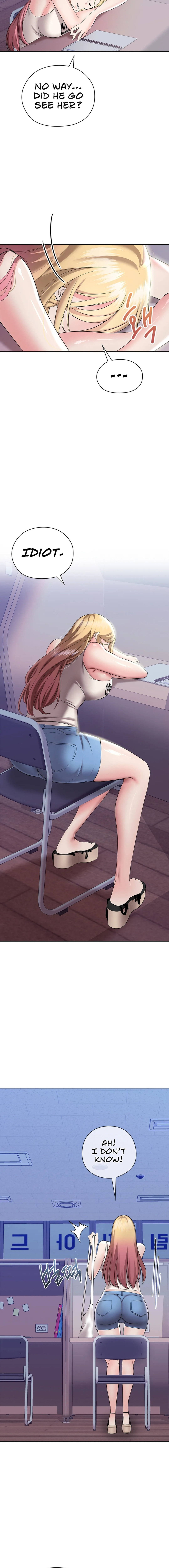 The High Society - Chapter 3 [photo 5] - MangaPorn