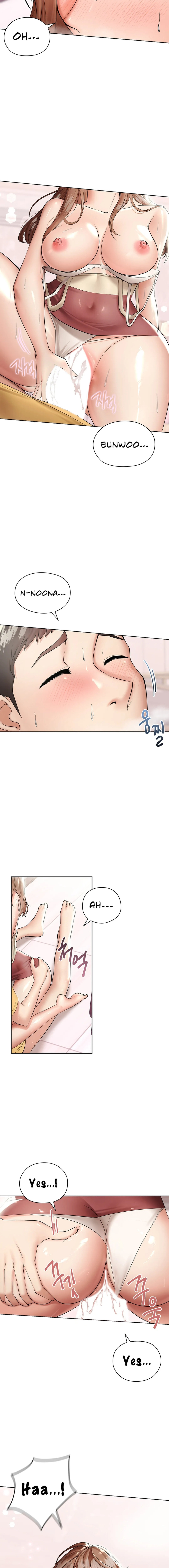 The High Society - Chapter 3 [photo 7] - MangaPorn