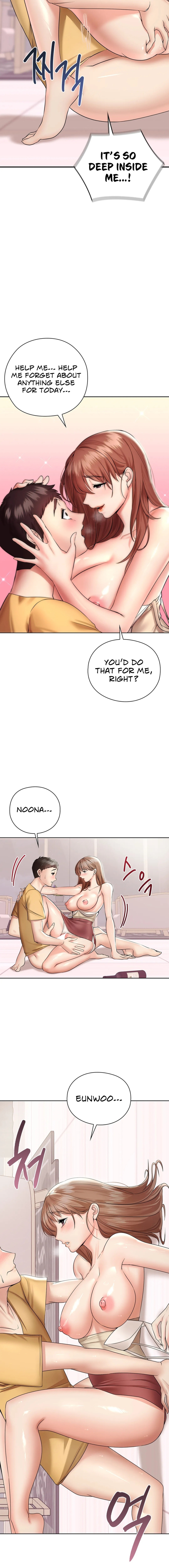 The High Society - Chapter 3 [photo 9] - MangaPorn