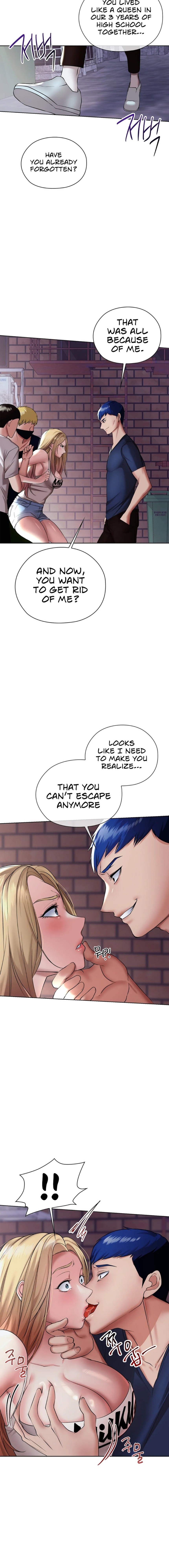 The High Society - Chapter 4 [photo 11] - MangaPorn