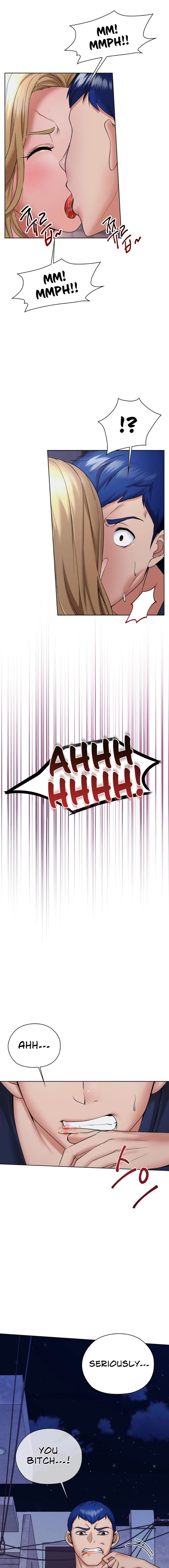 The High Society - Chapter 4 [photo 12] - MangaPorn