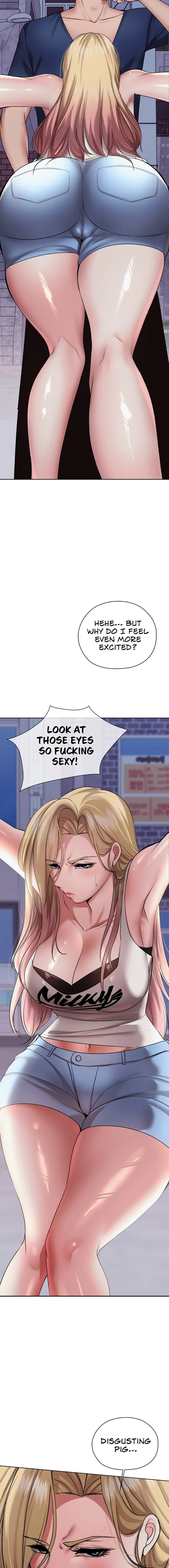 The High Society - Chapter 4 [photo 13] - MangaPorn