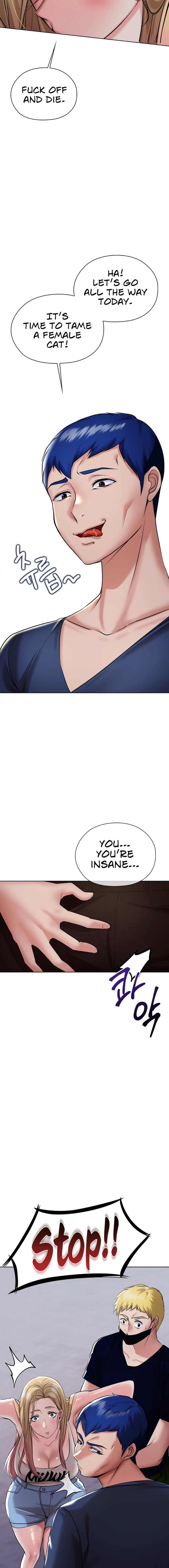 The High Society - Chapter 4 [photo 14] - MangaPorn