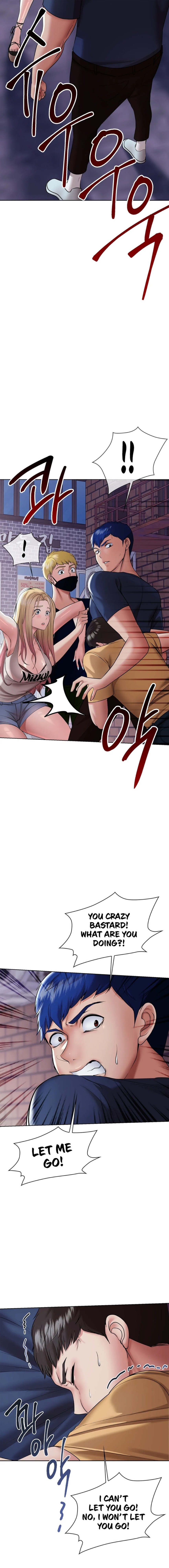 The High Society - Chapter 4 [photo 15] - MangaPorn