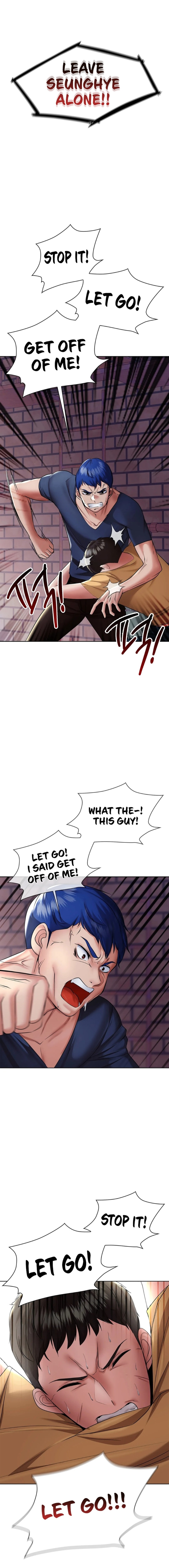 The High Society - Chapter 4 [photo 16] - MangaPorn