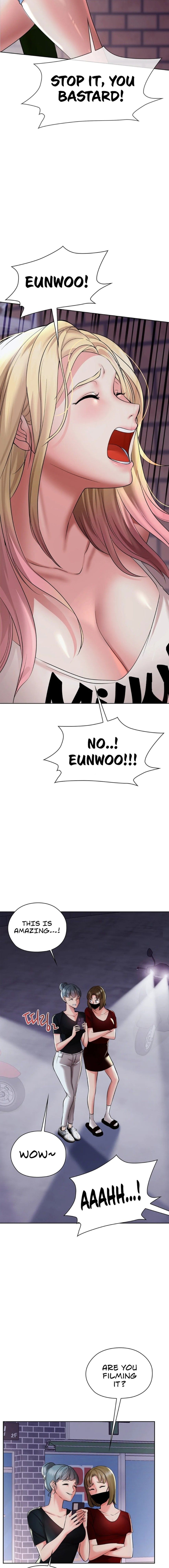 The High Society - Chapter 4 [photo 18] - MangaPorn