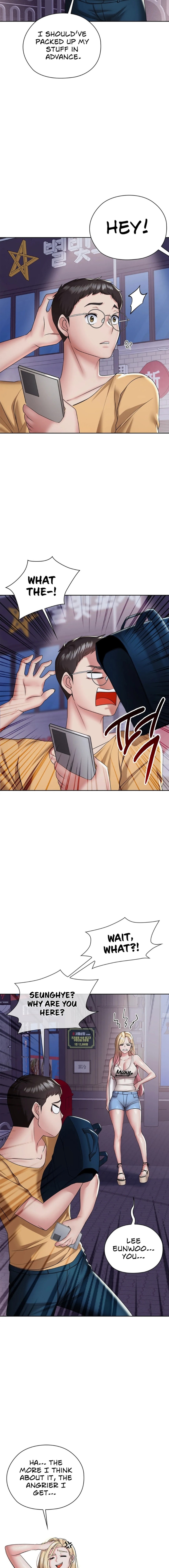 The High Society - Chapter 4 [photo 2] - MangaPorn