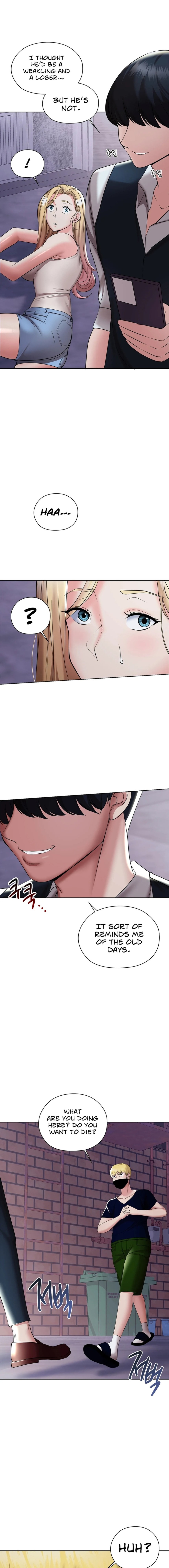 The High Society - Chapter 4 [photo 22] - MangaPorn