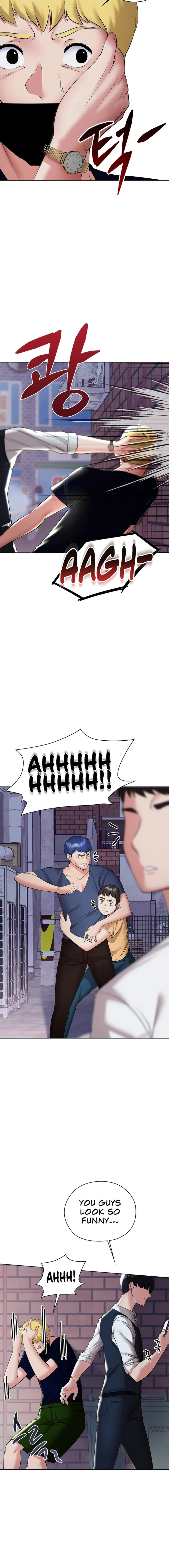 The High Society - Chapter 4 [photo 23] - MangaPorn