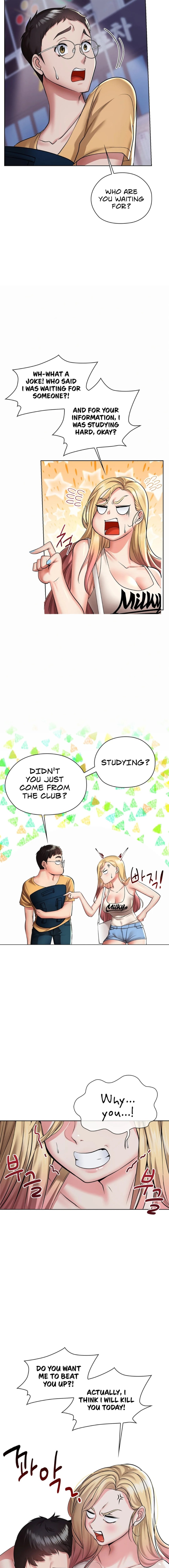 The High Society - Chapter 4 [photo 4] - MangaPorn