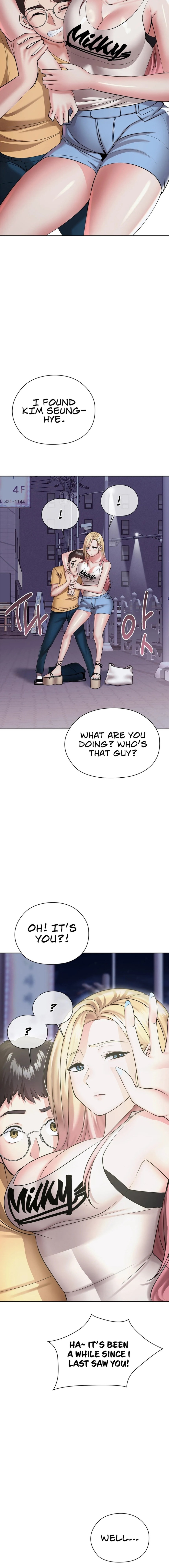 The High Society - Chapter 4 [photo 5] - MangaPorn