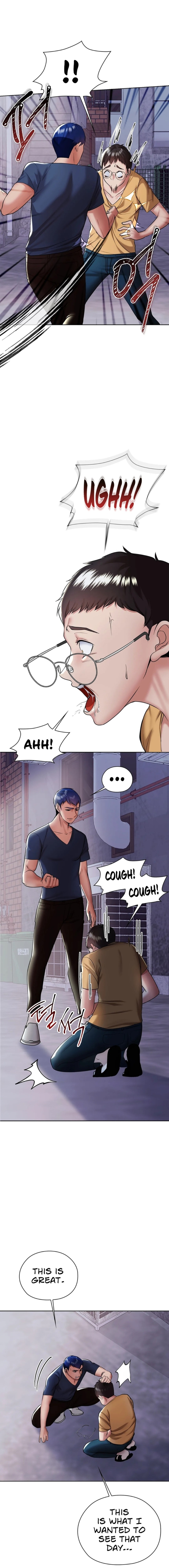 The High Society - Chapter 4 [photo 8] - MangaPorn