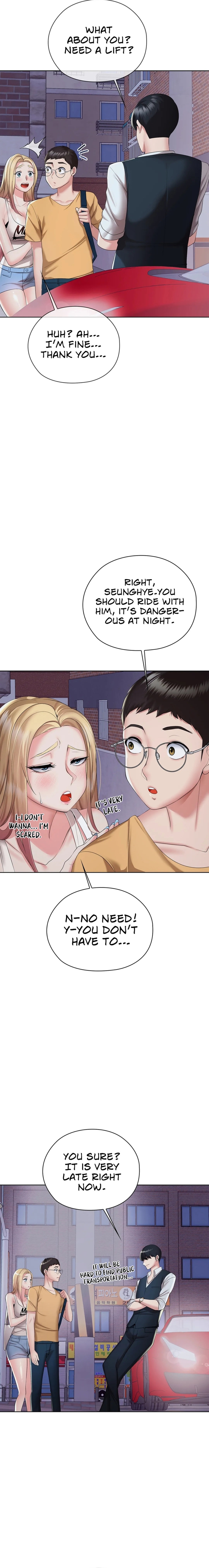 The High Society - Chapter 5 [photo 12] - MangaPorn