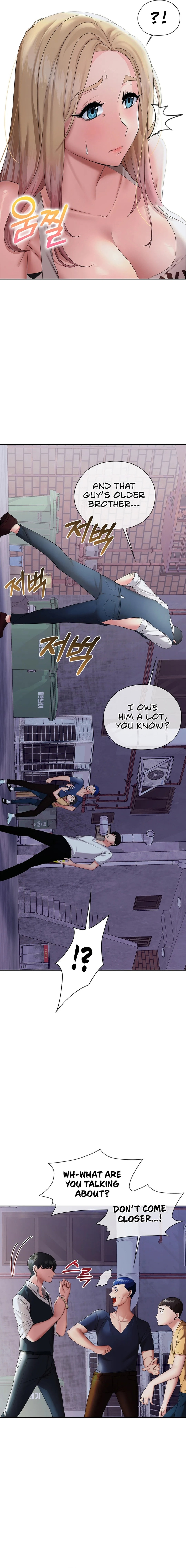 The High Society - Chapter 5 [photo 2] - MangaPorn