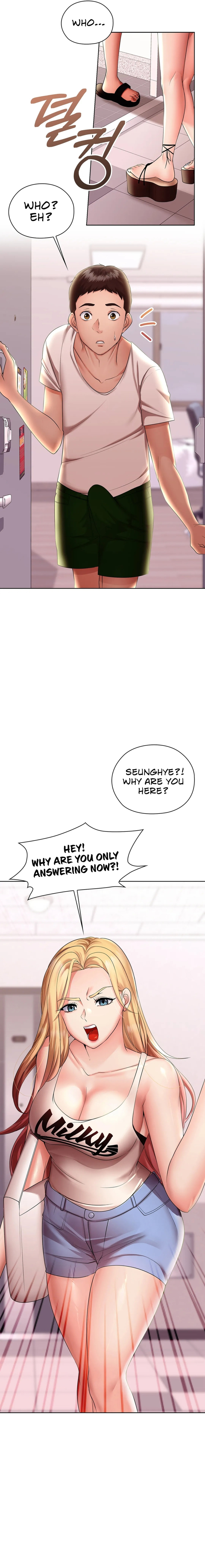 The High Society - Chapter 5 [photo 21] - MangaPorn