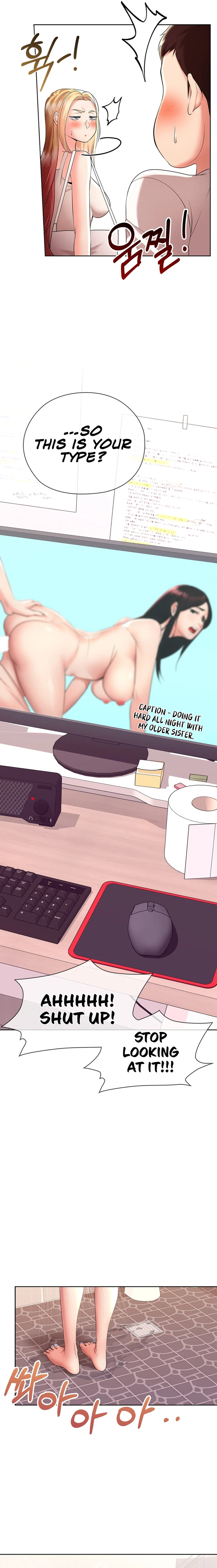 The High Society - Chapter 5 [photo 24] - MangaPorn