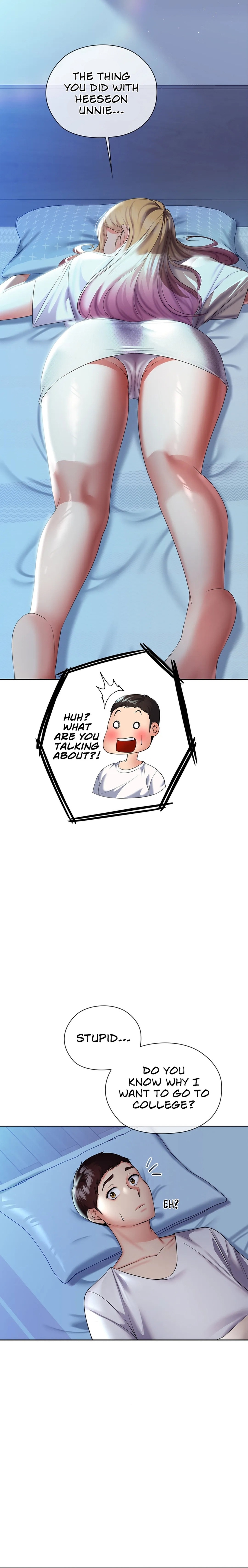 The High Society - Chapter 5 [photo 30] - MangaPorn