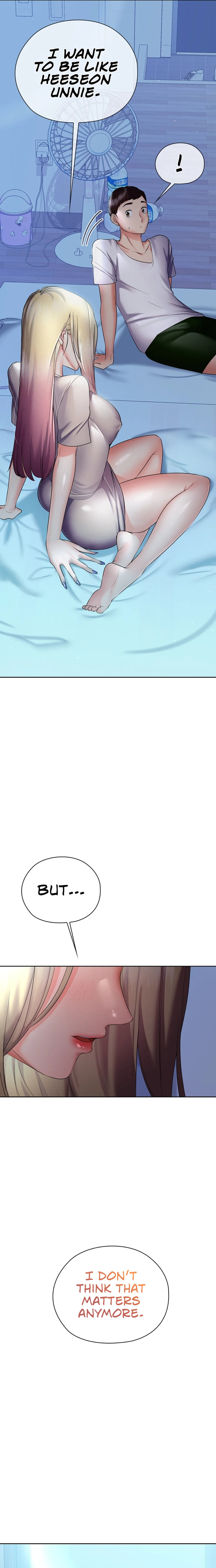 The High Society - Chapter 5 [photo 31] - MangaPorn