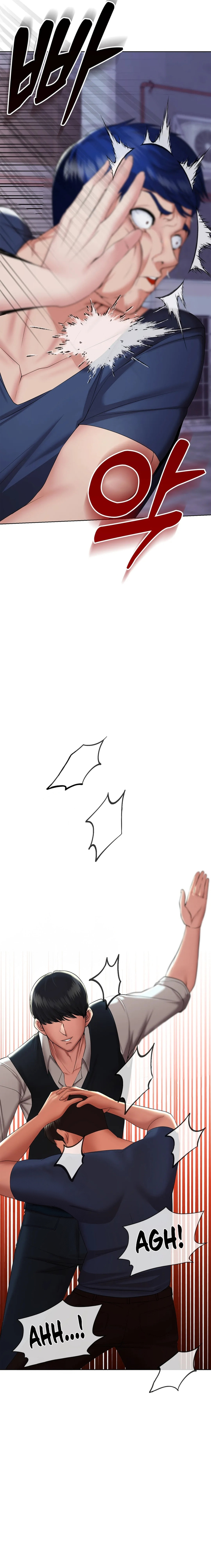 The High Society - Chapter 5 [photo 4] - MangaPorn