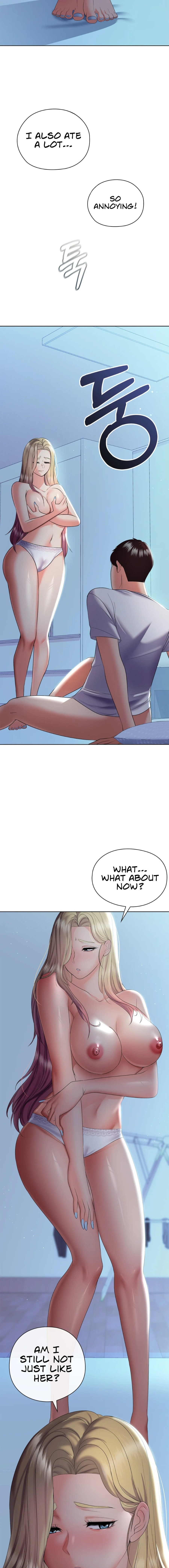 The High Society - Chapter 6 [photo 10] - MangaPorn