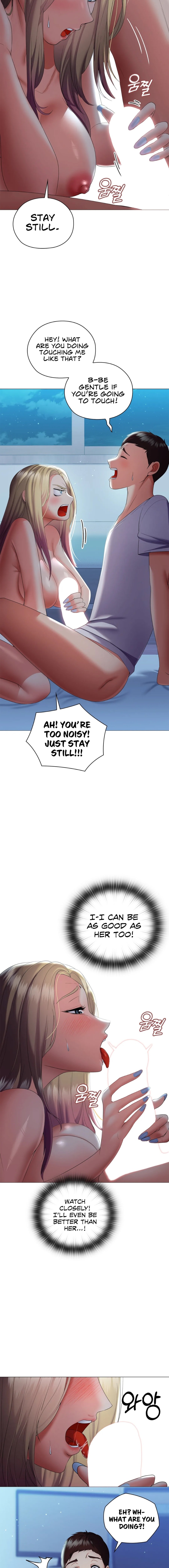 The High Society - Chapter 6 [photo 13] - MangaPorn