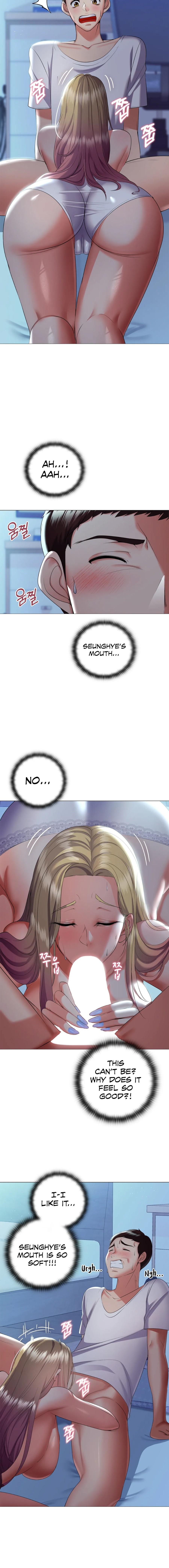 The High Society - Chapter 6 [photo 14] - MangaPorn