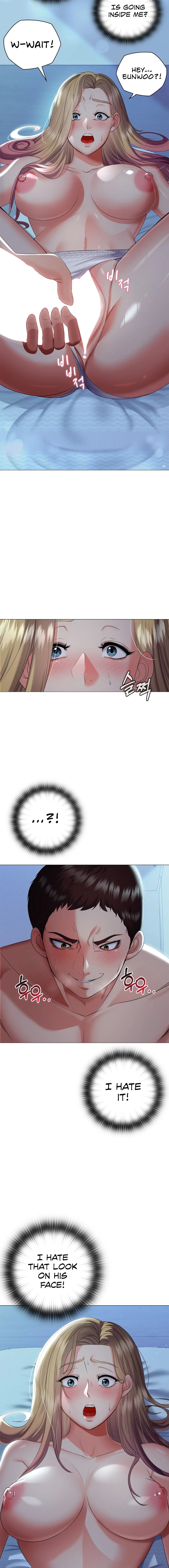 The High Society - Chapter 6 [photo 21] - MangaPorn