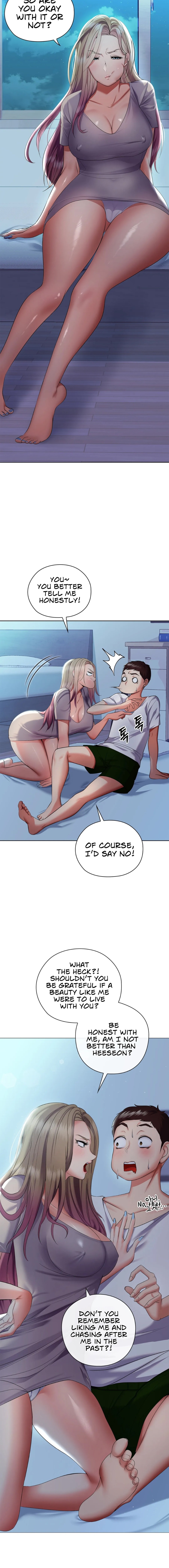 The High Society - Chapter 6 [photo 3] - MangaPorn