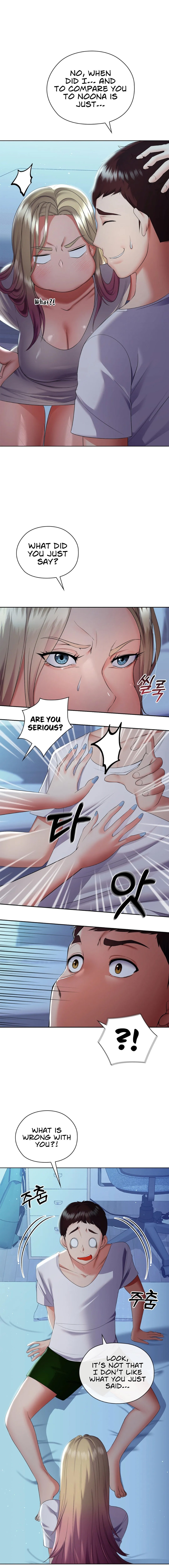 The High Society - Chapter 6 [photo 4] - MangaPorn