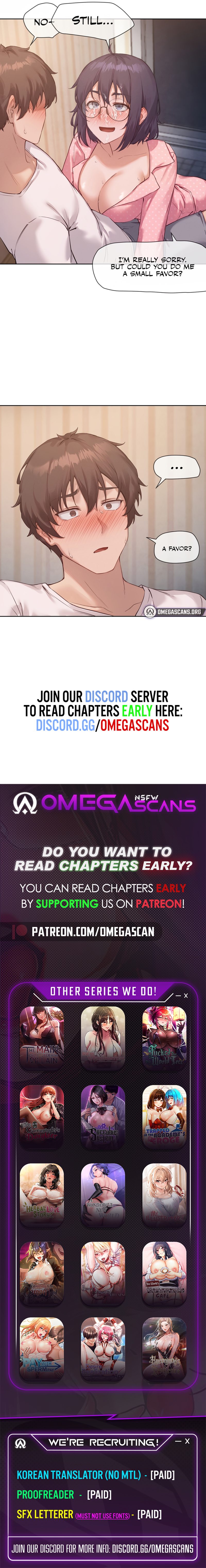 Gacha Girl Next Door - Chapter 10 [photo 7] - MangaPorn