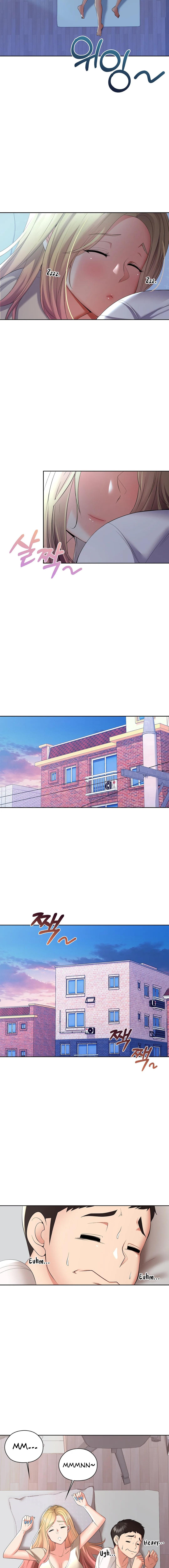 The High Society - Chapter 7 [photo 10] - MangaPorn