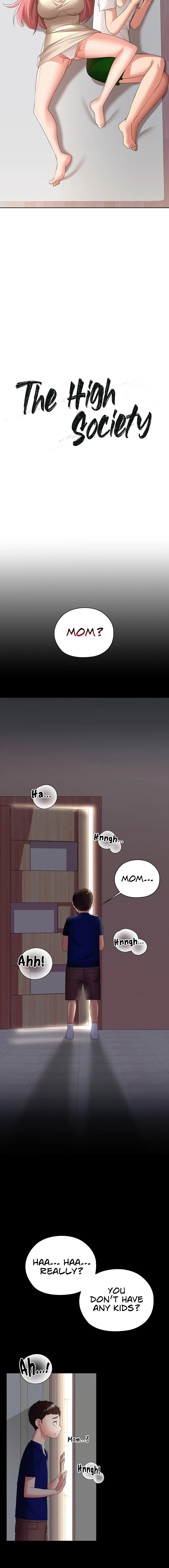 The High Society - Chapter 7 [photo 11] - MangaPorn