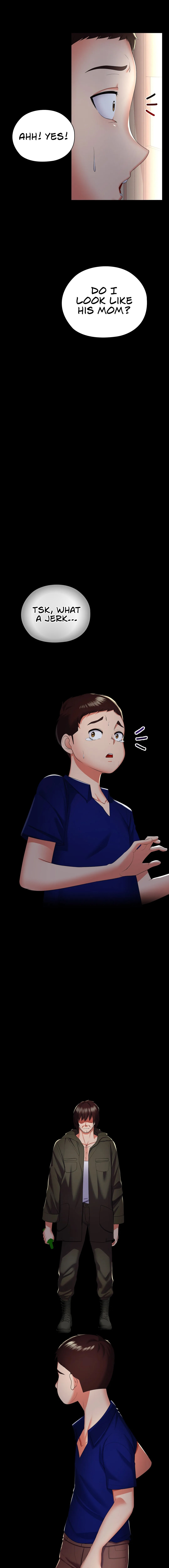 The High Society - Chapter 7 [photo 12] - MangaPorn