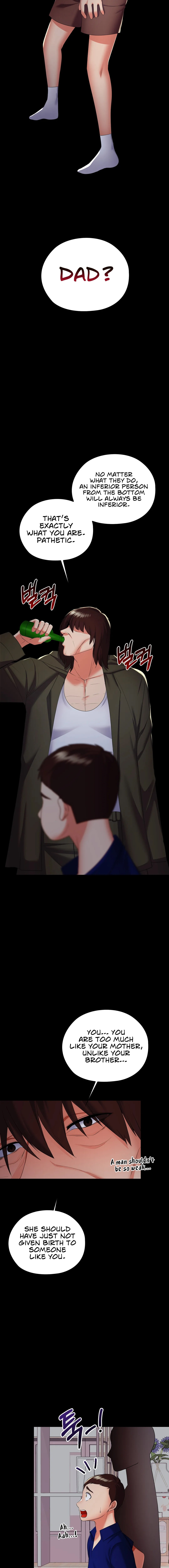 The High Society - Chapter 7 [photo 13] - MangaPorn