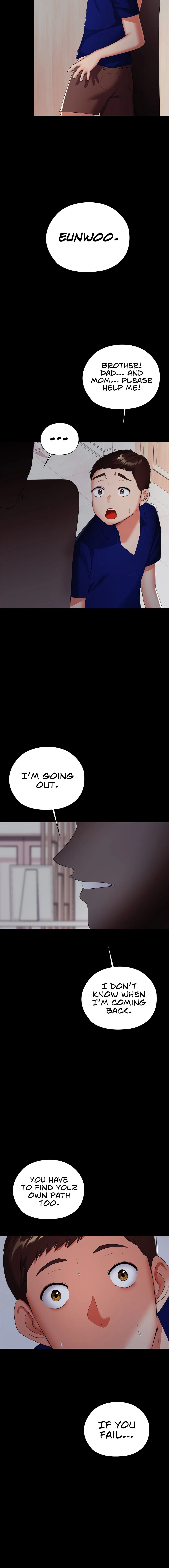 The High Society - Chapter 7 [photo 14] - MangaPorn