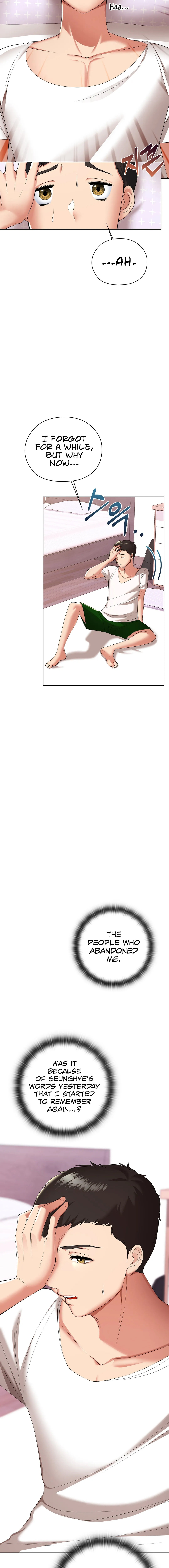 The High Society - Chapter 7 [photo 16] - MangaPorn