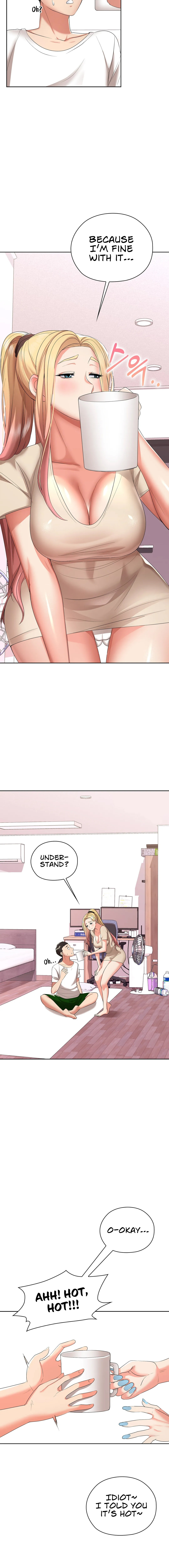 The High Society - Chapter 7 [photo 19] - MangaPorn