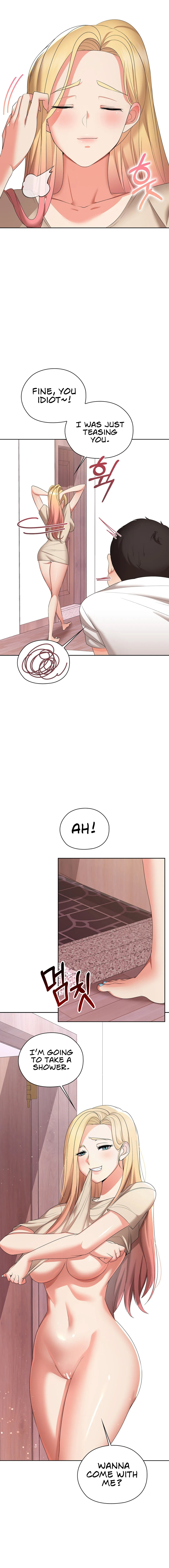 The High Society - Chapter 7 [photo 22] - MangaPorn