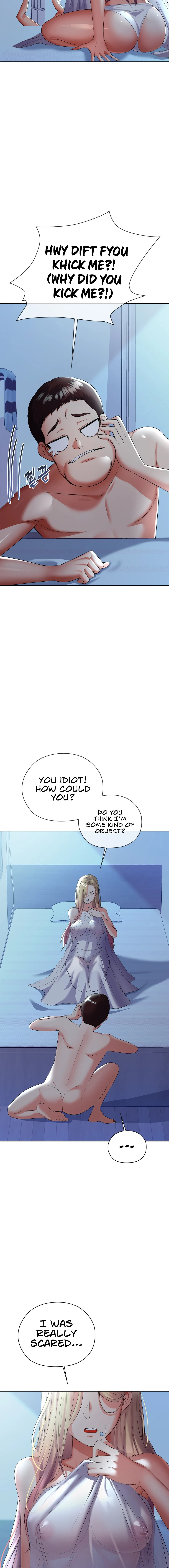 The High Society - Chapter 7 [photo 4] - MangaPorn