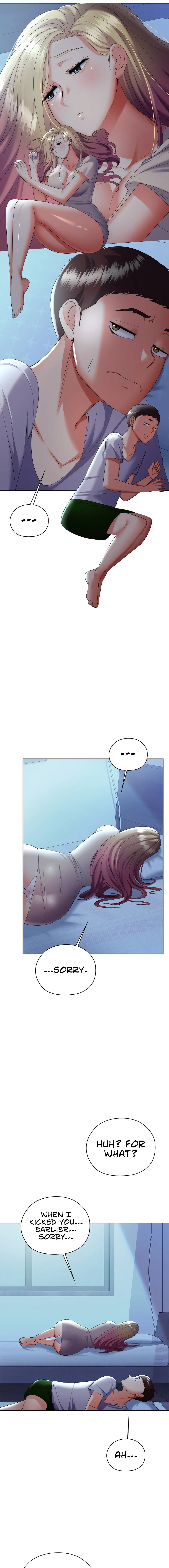 The High Society - Chapter 7 [photo 7] - MangaPorn