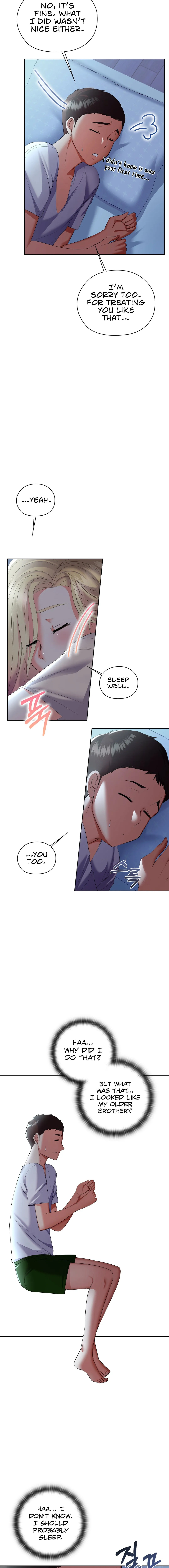 The High Society - Chapter 7 [photo 8] - MangaPorn