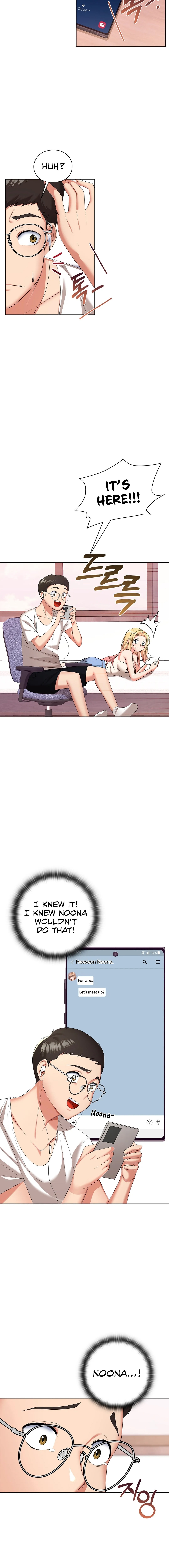 The High Society - Chapter 8 [photo 16] - MangaPorn