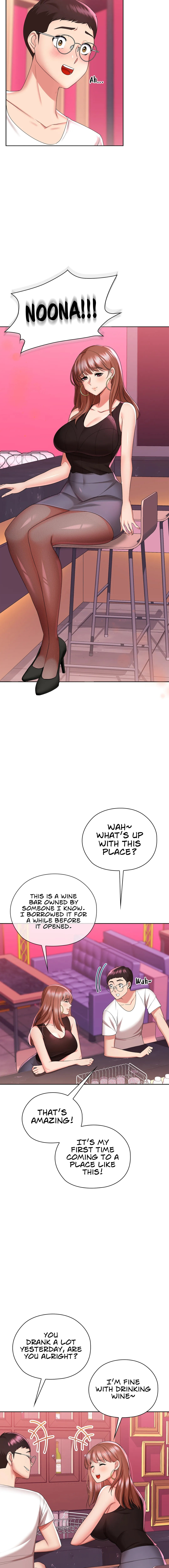 The High Society - Chapter 8 [photo 19] - MangaPorn