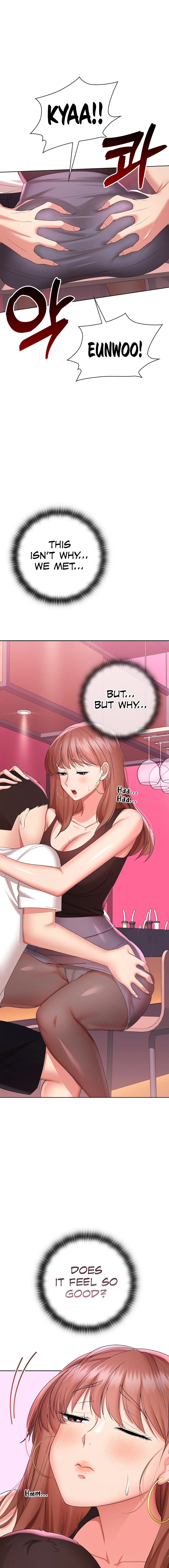 The High Society - Chapter 8 [photo 23] - MangaPorn